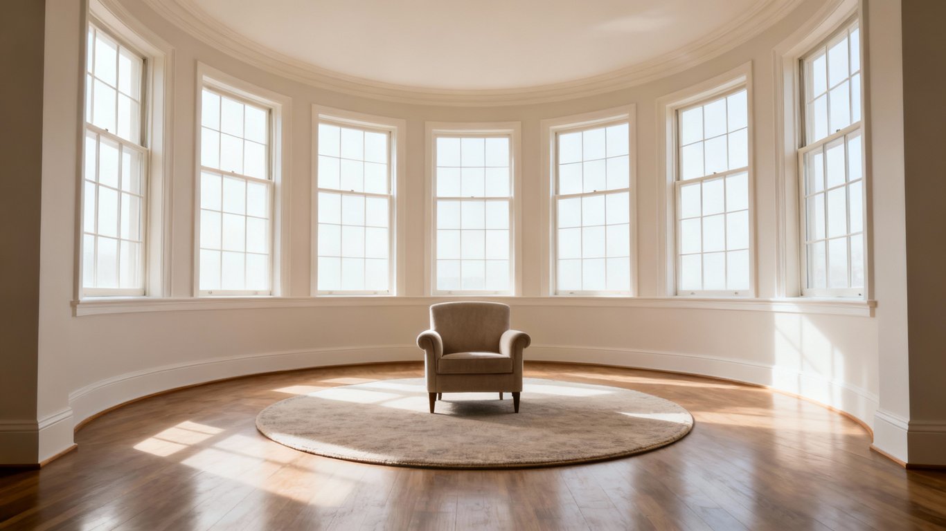 Control Every Angle - Feature illustration