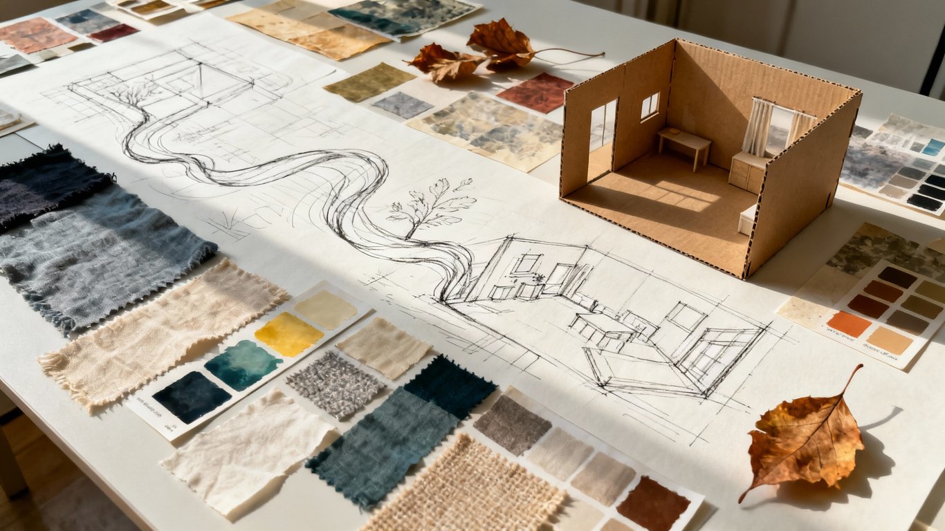 Flexible canvas workflow - Feature illustration