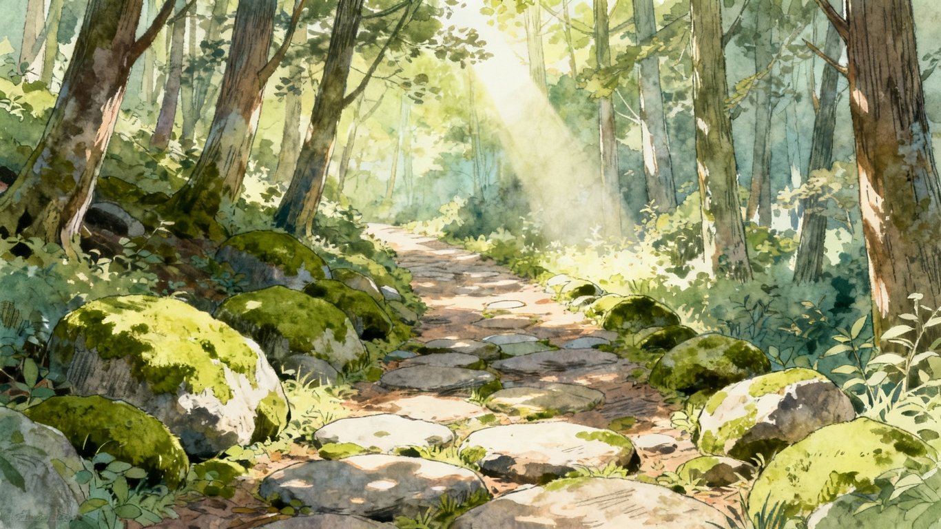 Dial Style Strength - Feature illustration