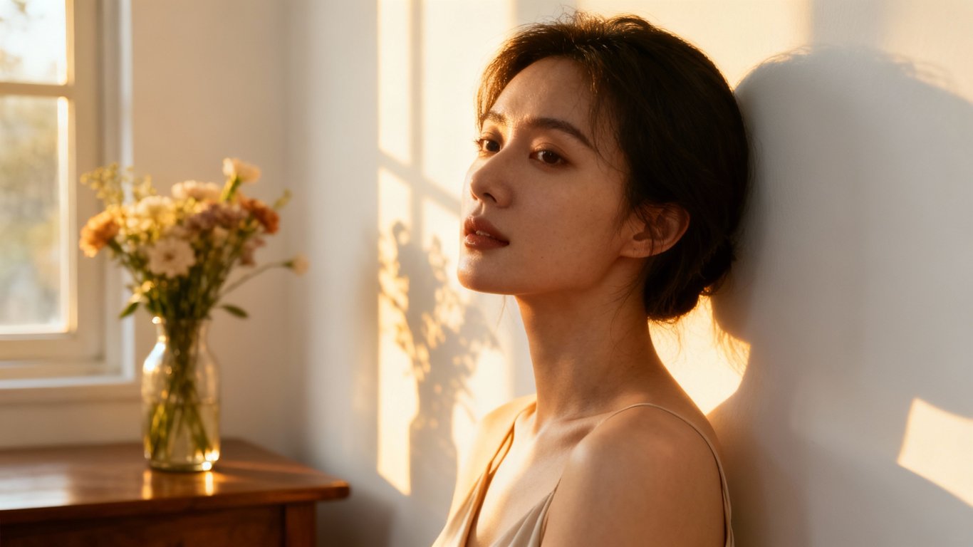 2. Alternative 2 - Focused Photo Editing and Retouching