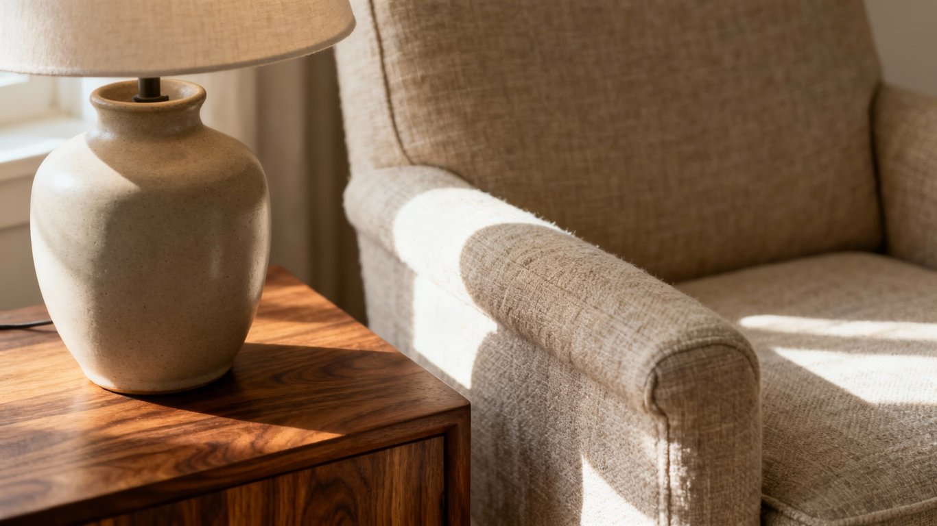 Photorealistic outputs - Feature illustration