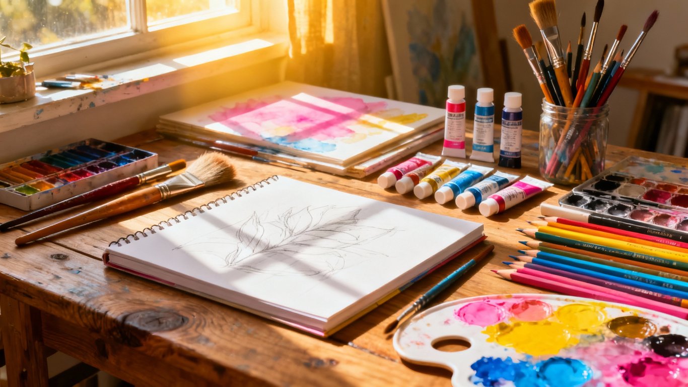 BasedLabs.AI: The Versatile Creative Hub