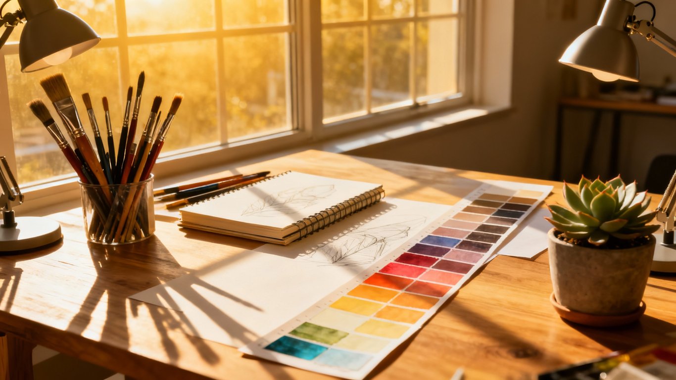 BasedLabs.AI: The Pinnacle of Creative Tools