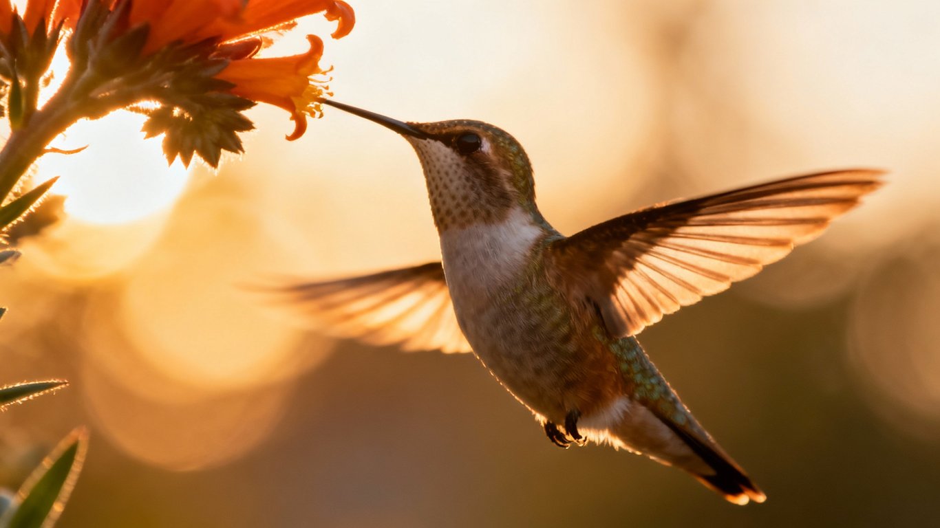 Fast Results - Feature illustration