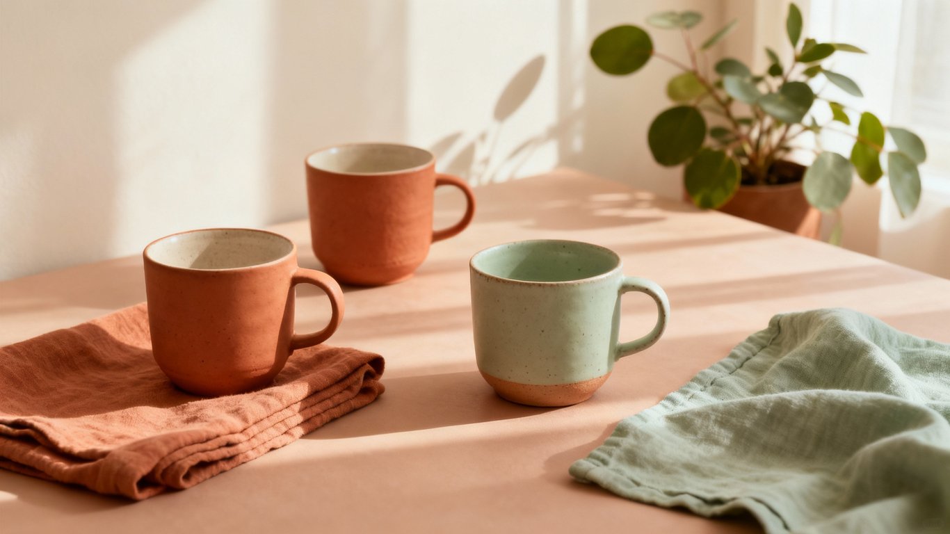 Consistent brand looks - Feature illustration