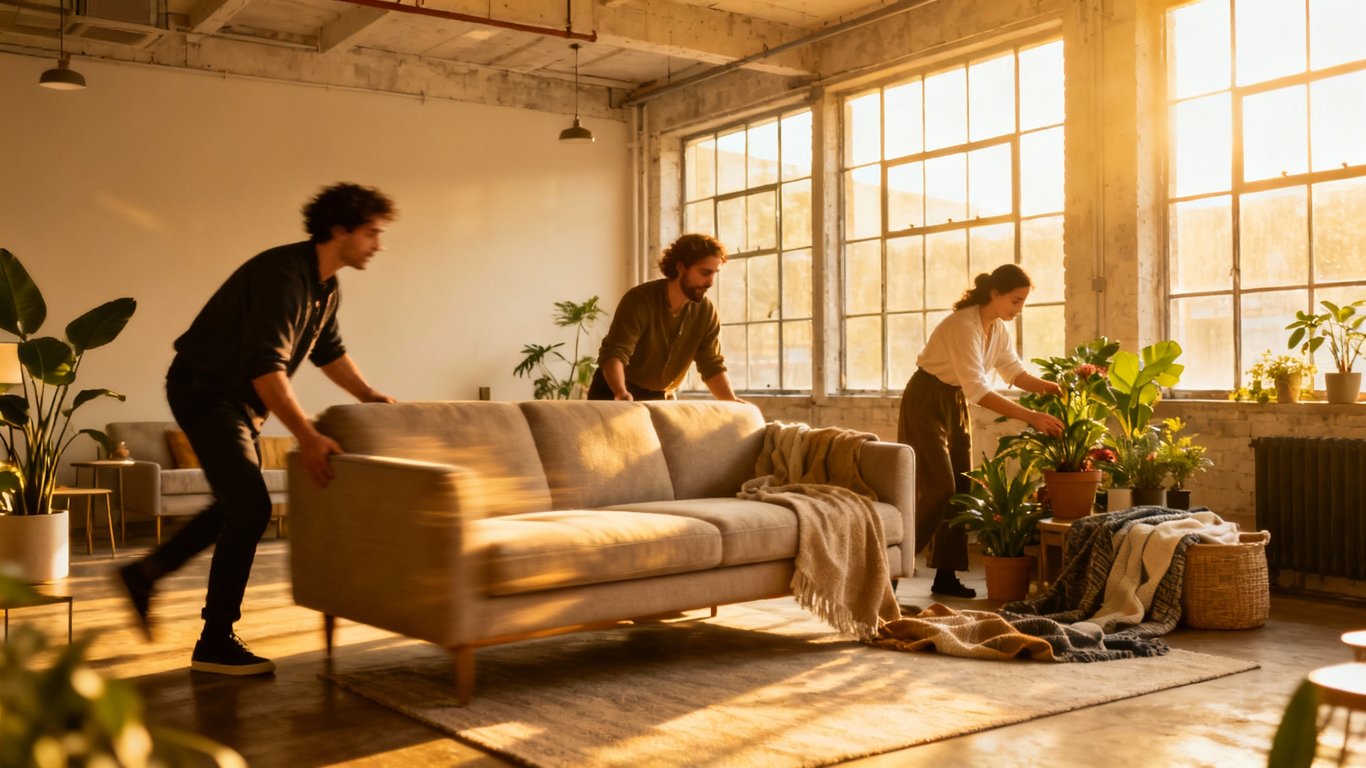 Fast Team Workflow - Feature illustration