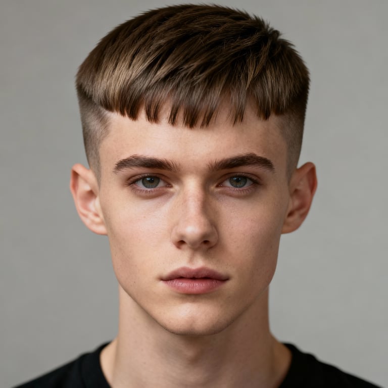 Manic Pixie Dream Girl style example