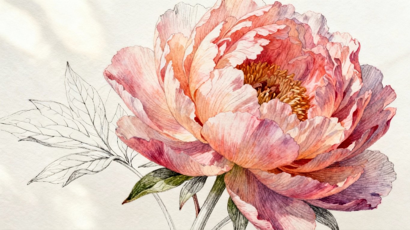 Preserve Your Lines - Feature illustration