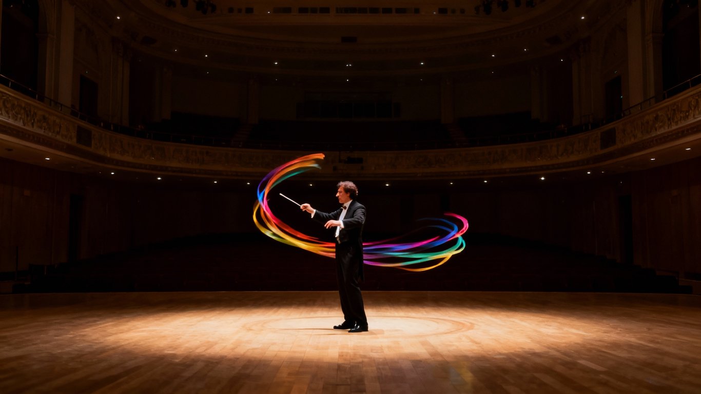 Prompt Control That Works - Feature illustration