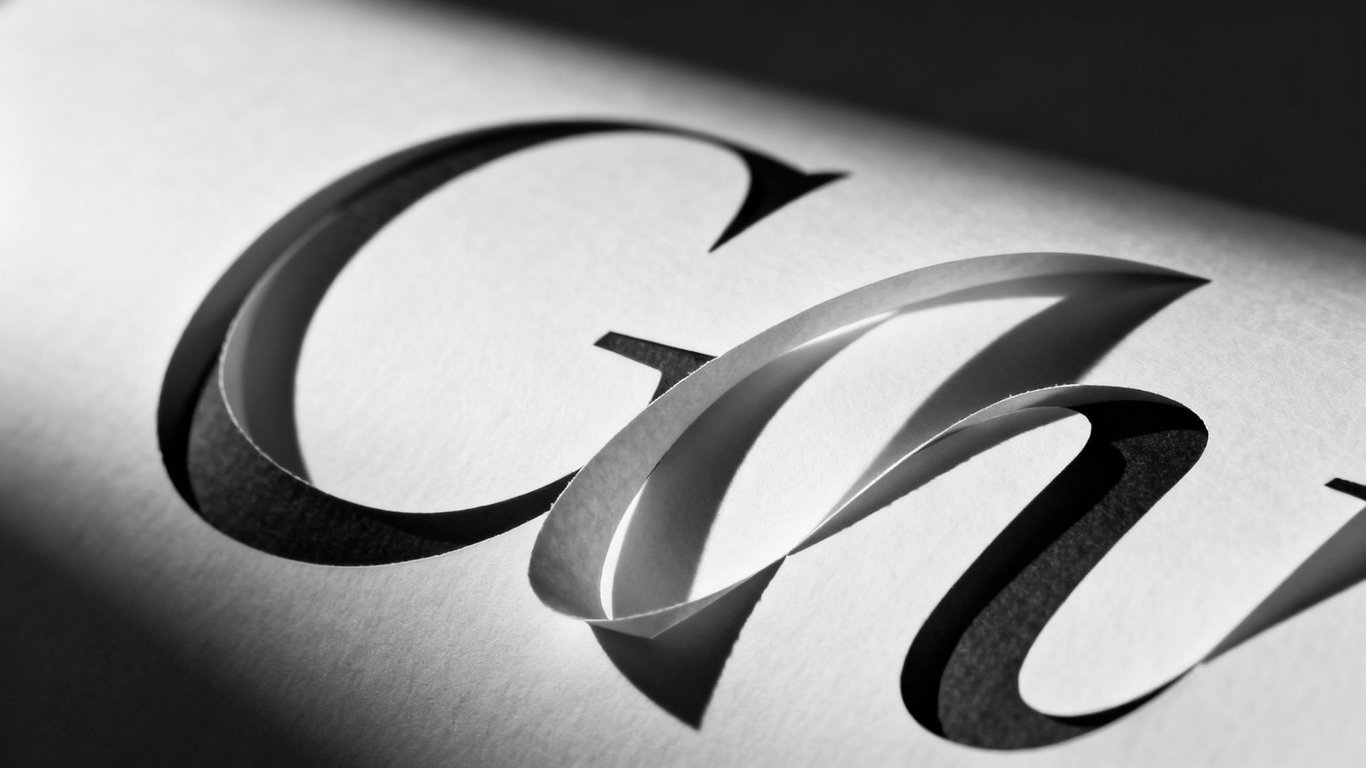 Typography You Control - Feature illustration