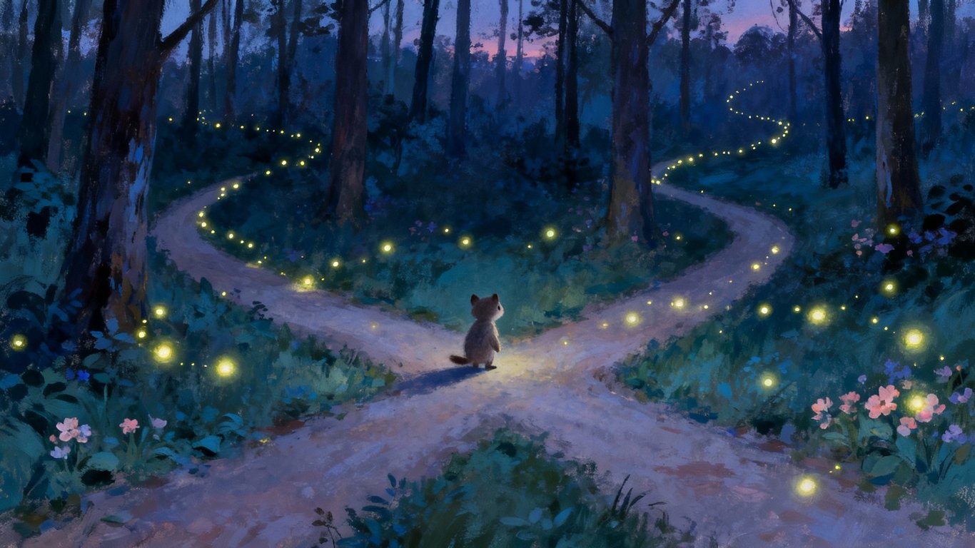 Prompt Help When Stuck - Feature illustration