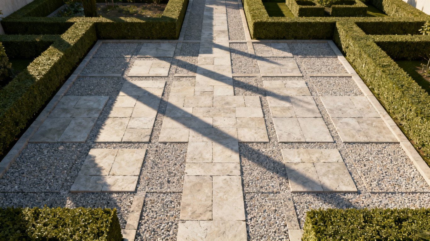 Precise Planning Controls - Feature illustration