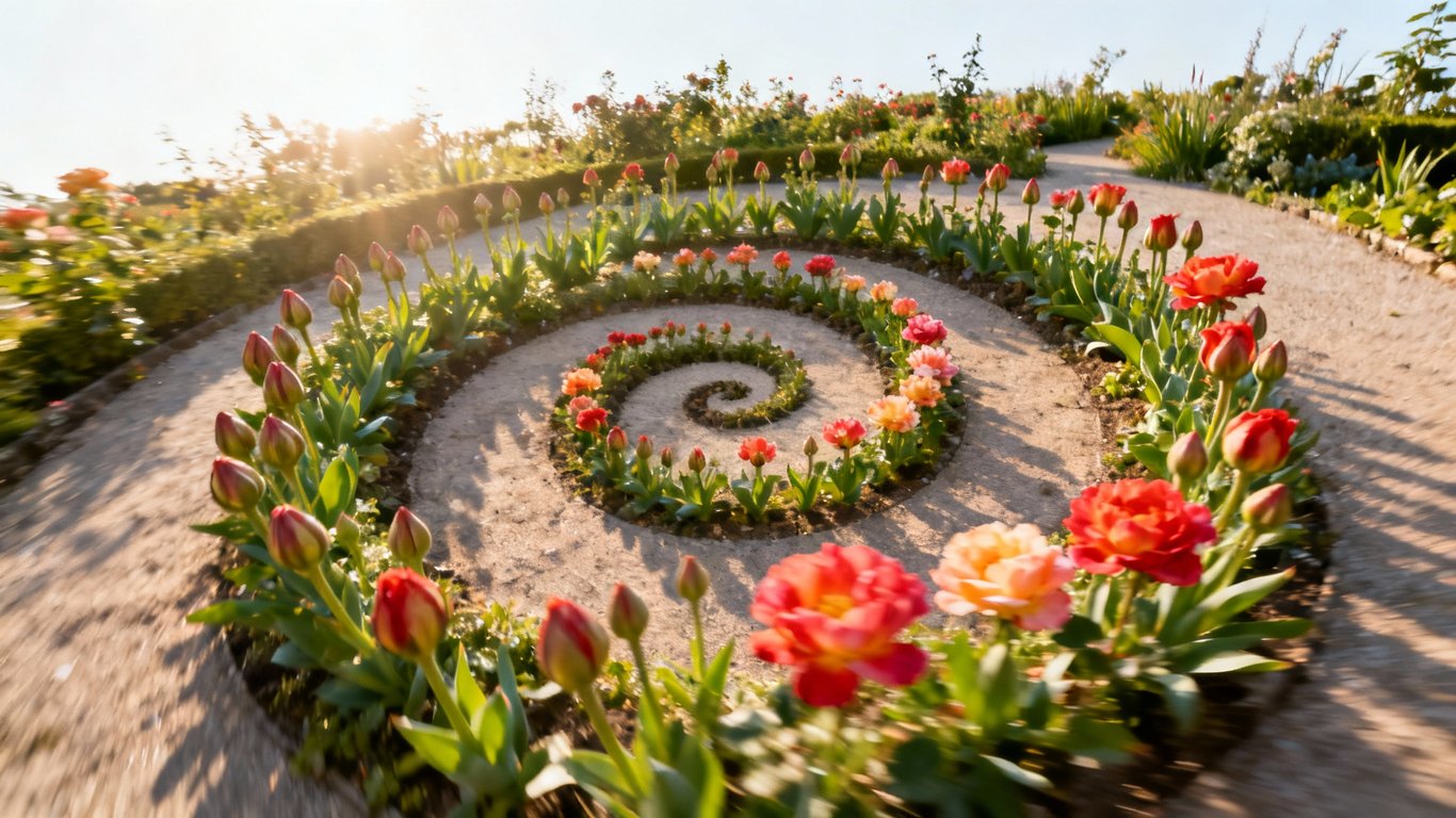 Fast creative cycles - Feature illustration