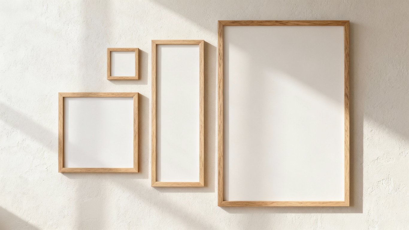 Precise Aspect Controls - Feature illustration