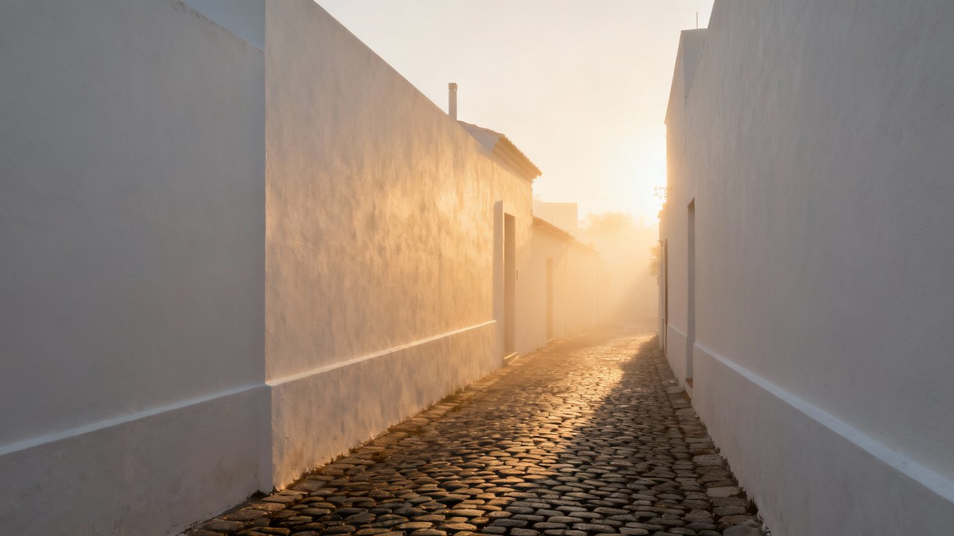 Smart object removal - Feature illustration