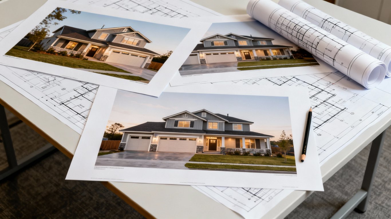 Client-ready Exports - Feature illustration