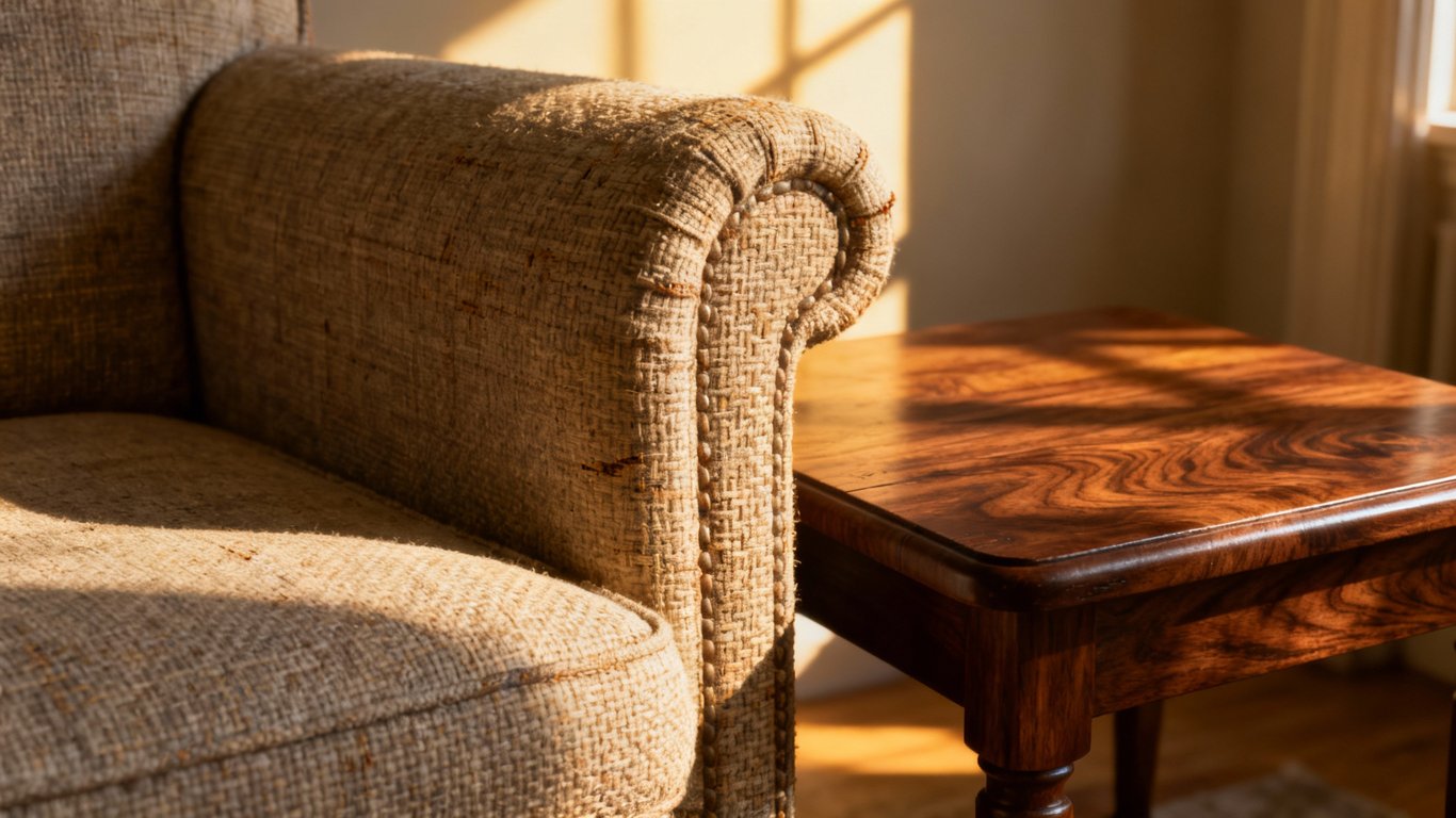 Photorealistic Results - Feature illustration