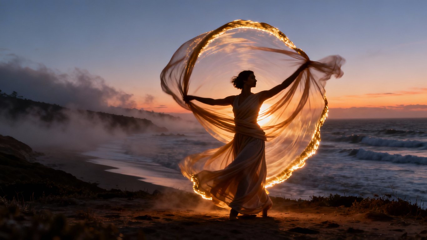 Cinematic motion with Seedance - Feature illustration