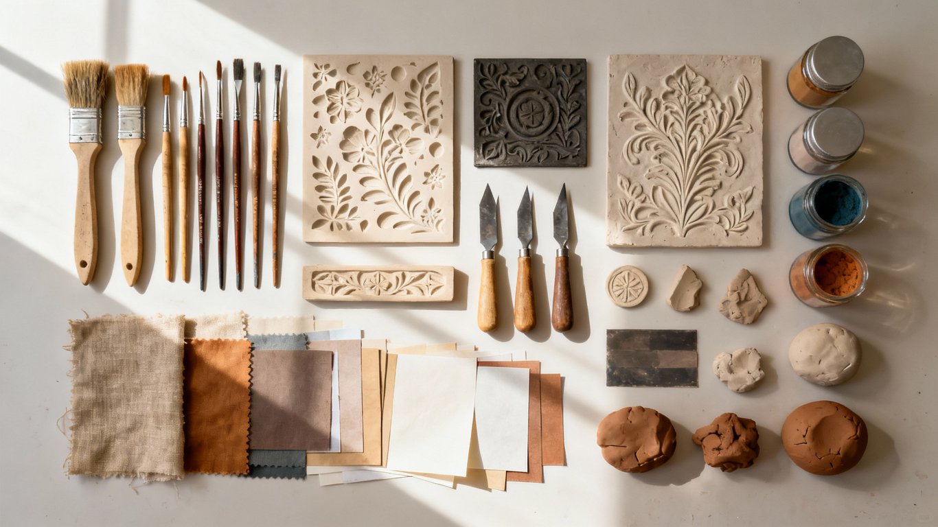 Flexible Tools and Models - Feature illustration