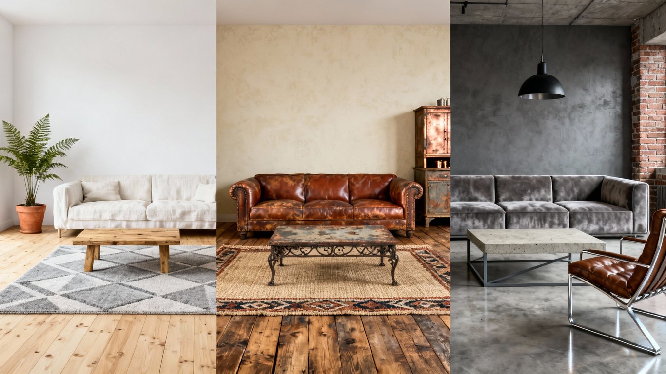 Multiple Style Presets - Feature illustration