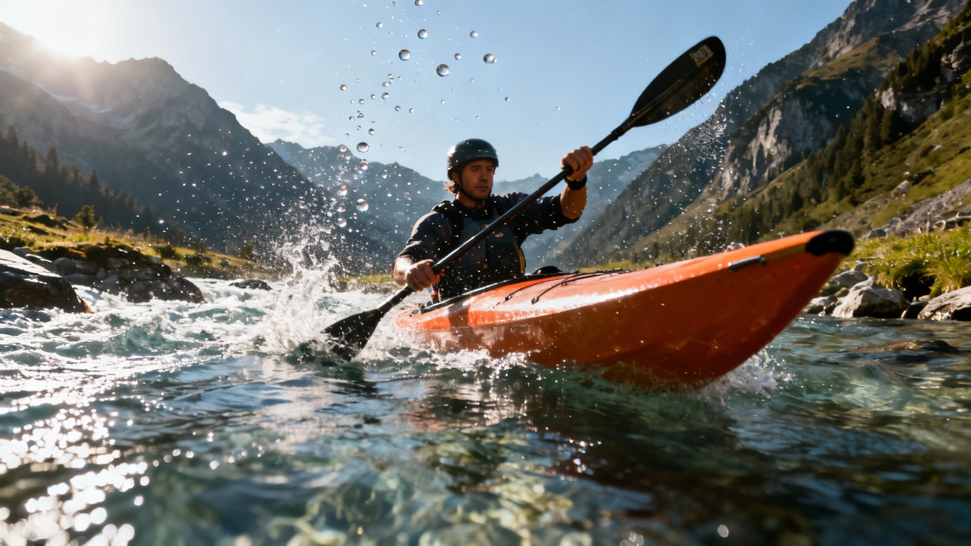 Speed with control - Feature illustration