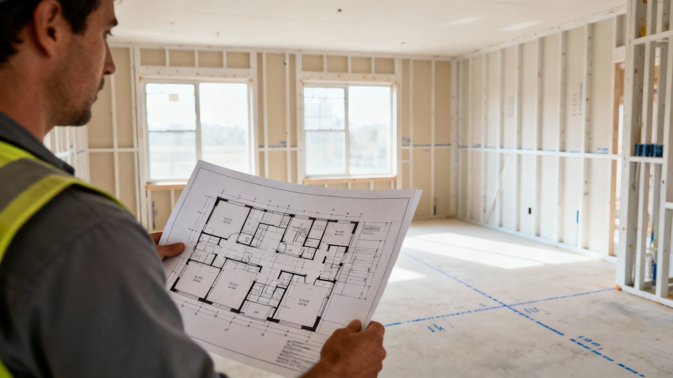 Visual Plans With Context - Feature illustration