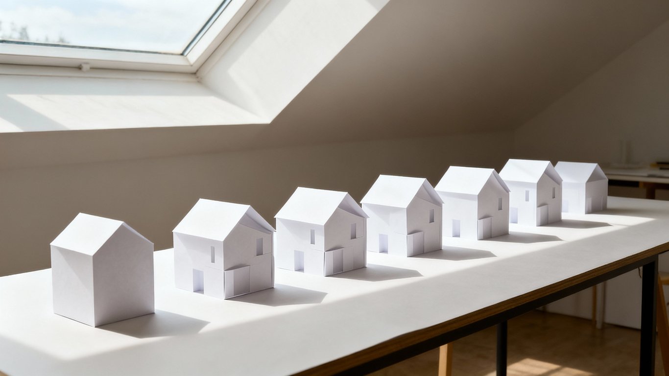 Fast concept iterations - Feature illustration