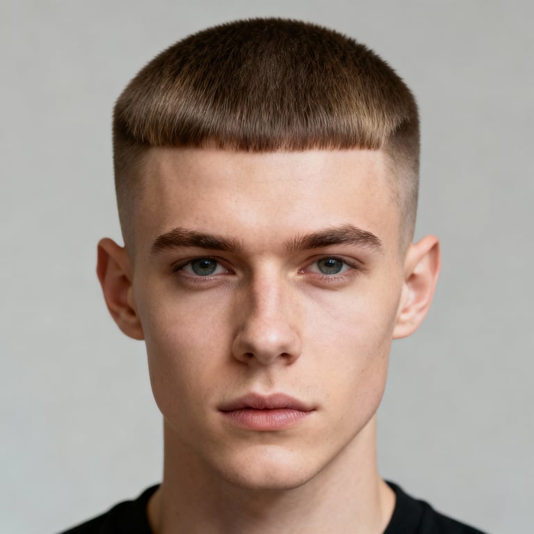 Pixie Sticks style example