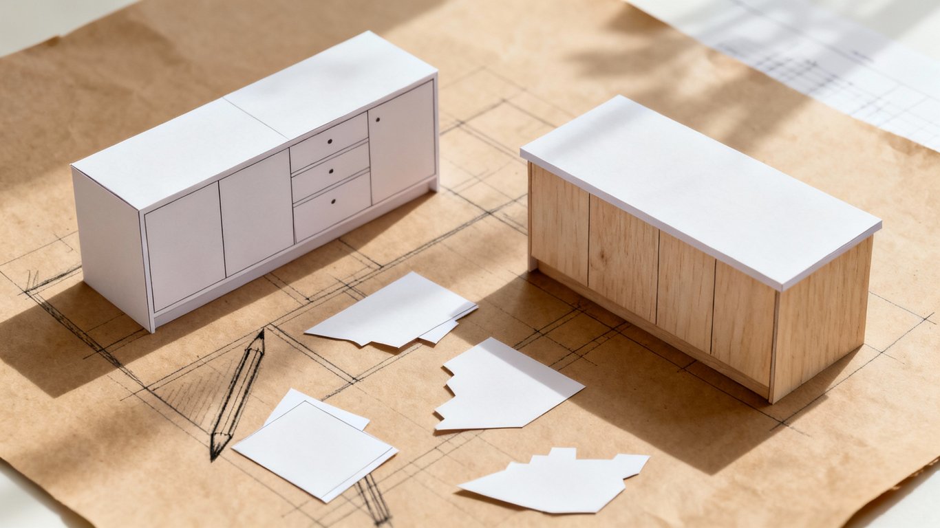 Iterative editing workflow - Feature illustration