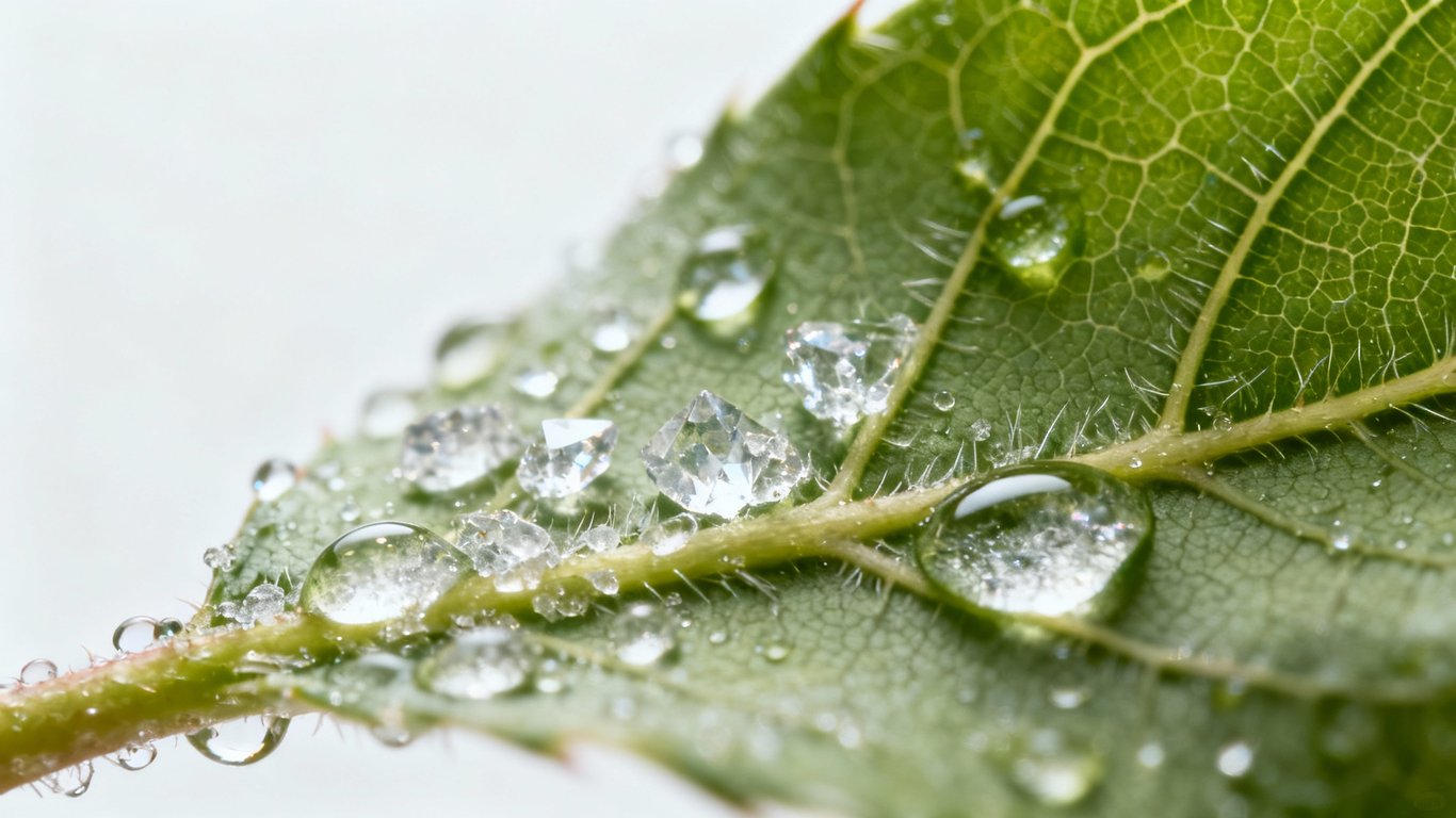 Keep Natural Detail - Feature illustration