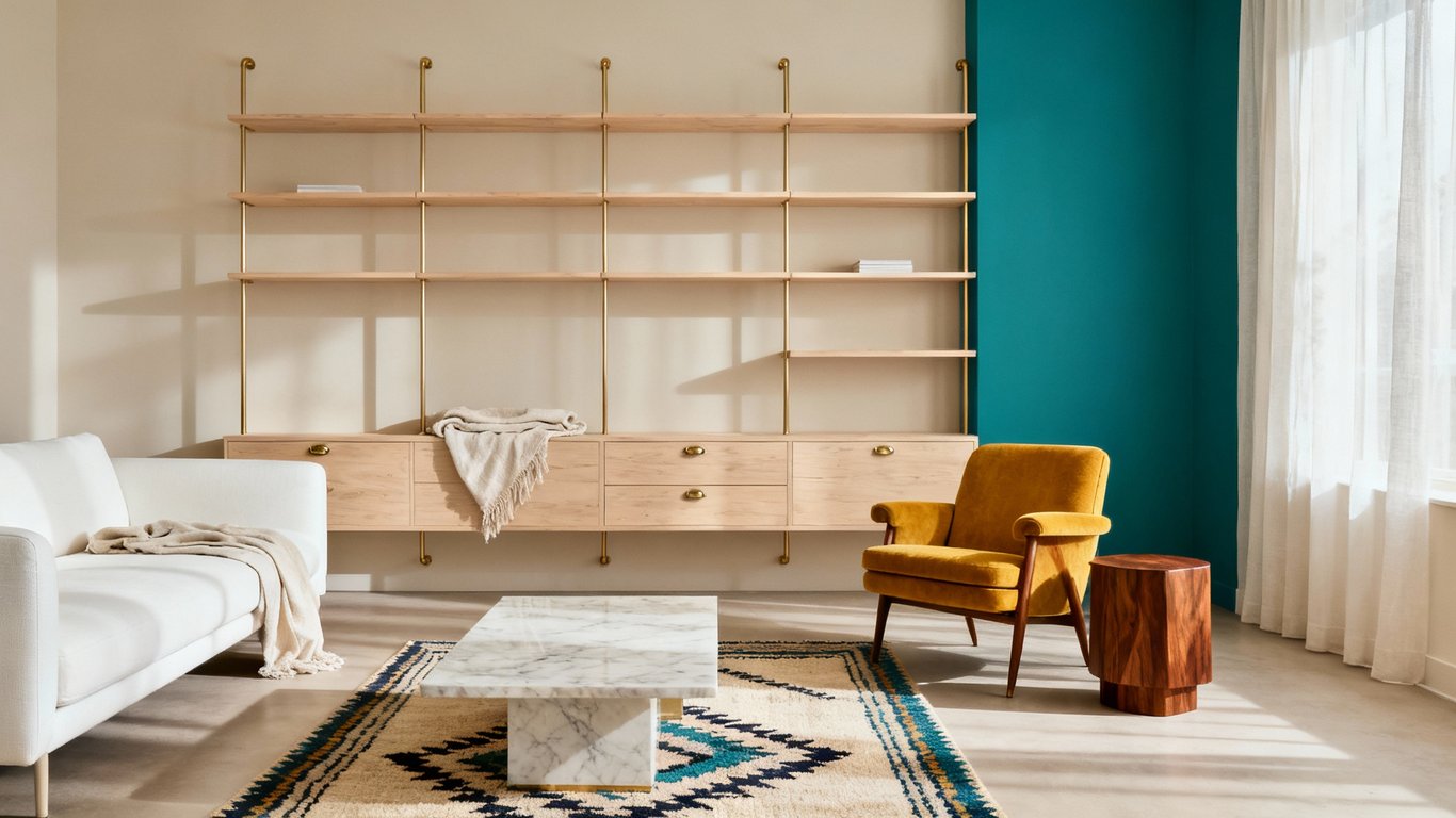 Style Libraries Built In - Feature illustration