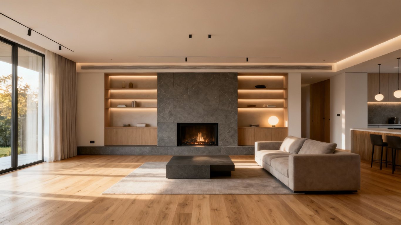 Quick remodel concepts - Feature illustration