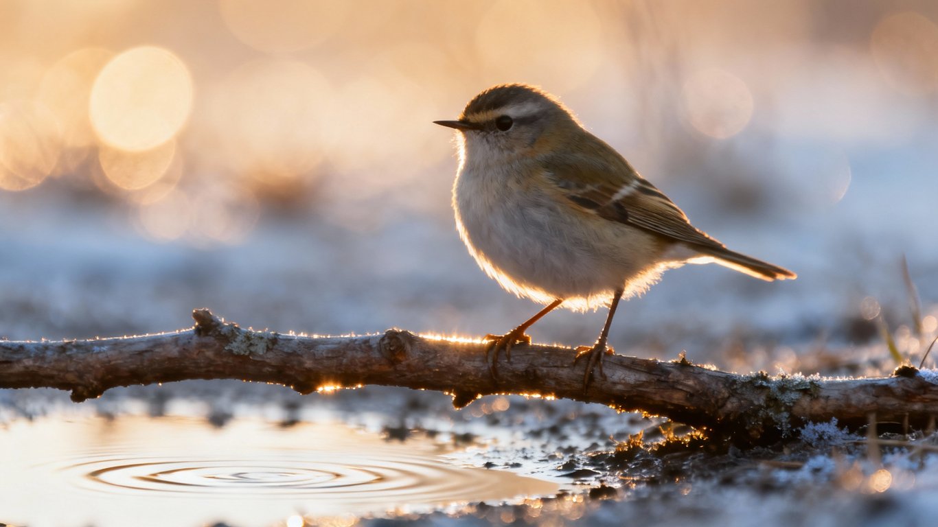 Voice That Sounds Right - Feature illustration