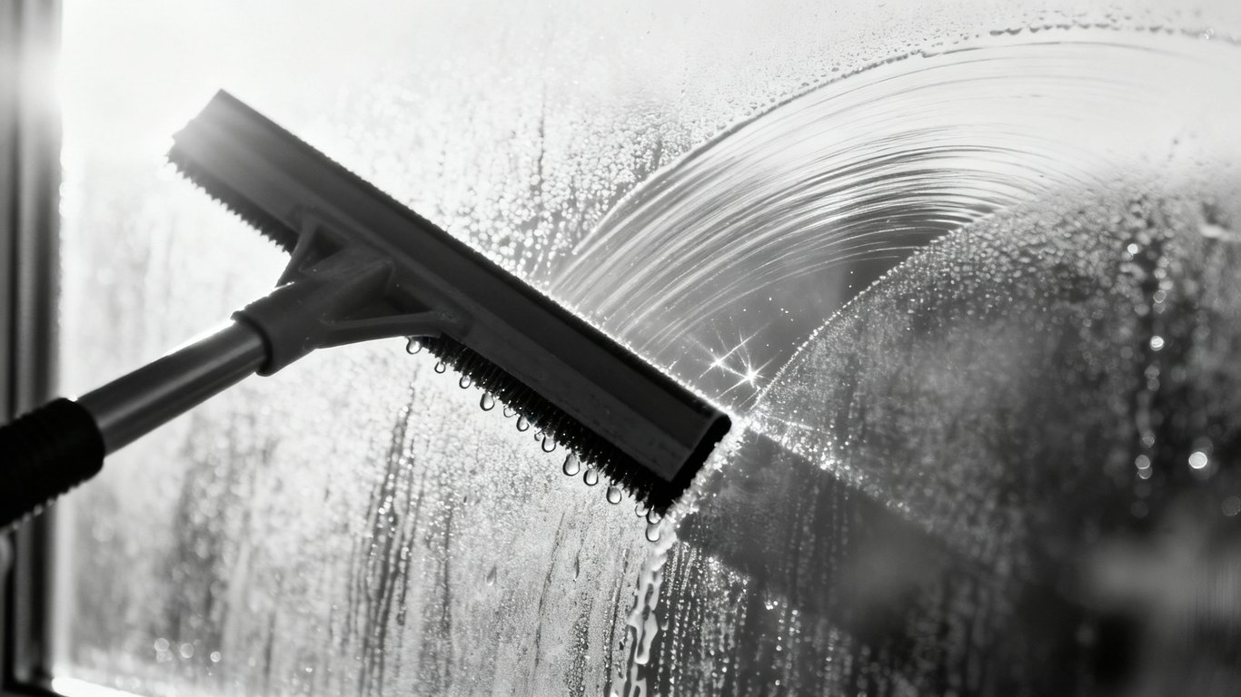 Clean Results, Fast - Feature illustration