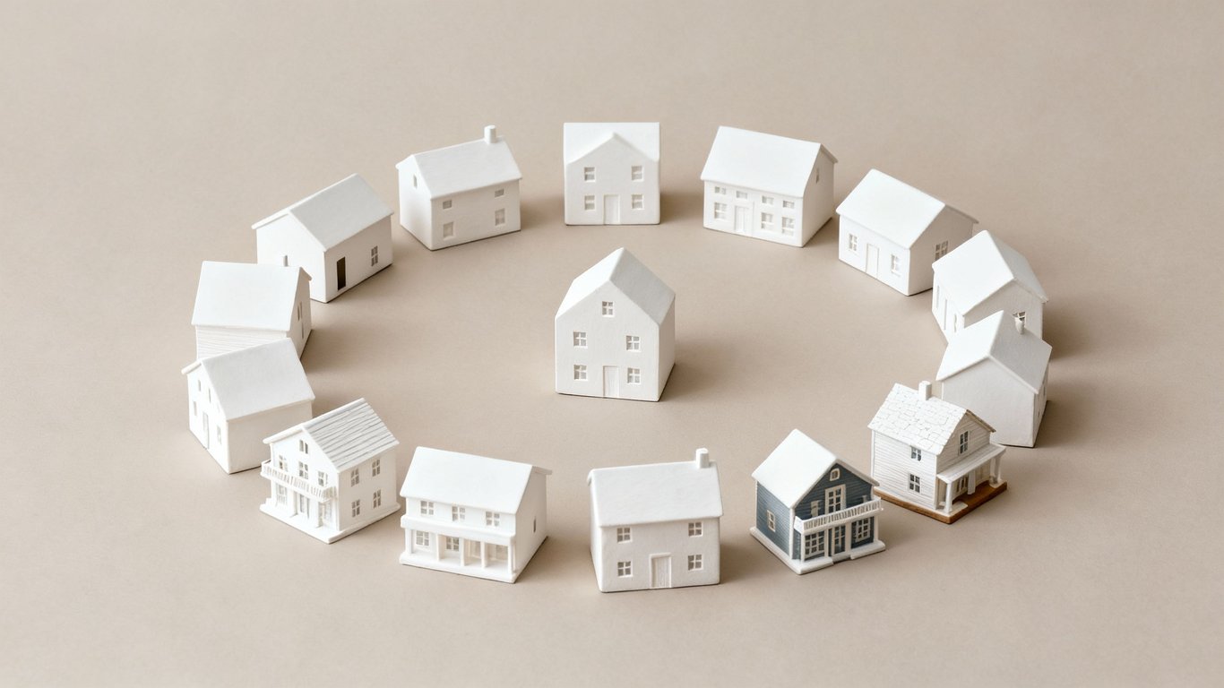 Versatile model ecosystem - Feature illustration