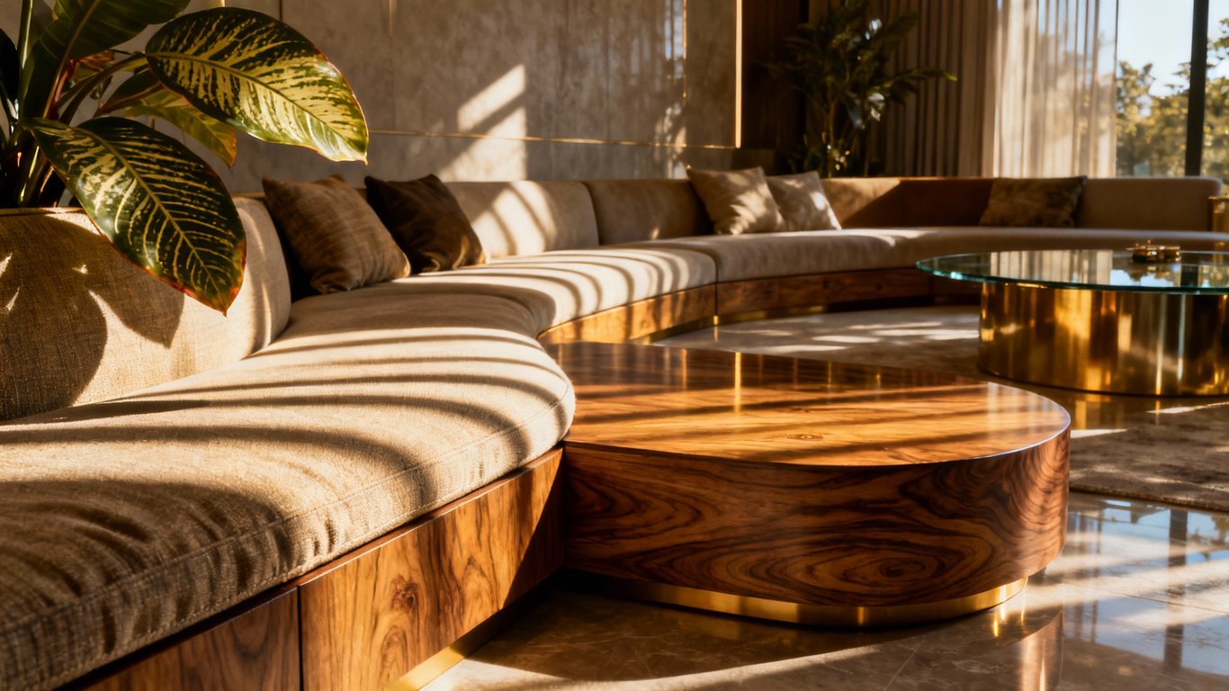 Photoreal Results - Feature illustration