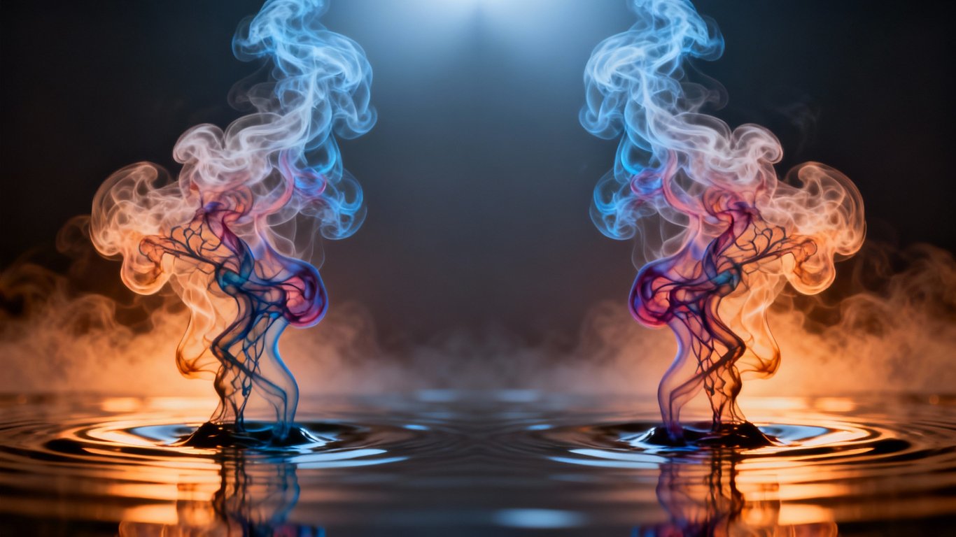 Diffusion built for quality - Feature illustration