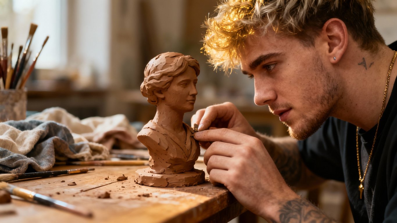 Creators' Toolkit - Feature illustration