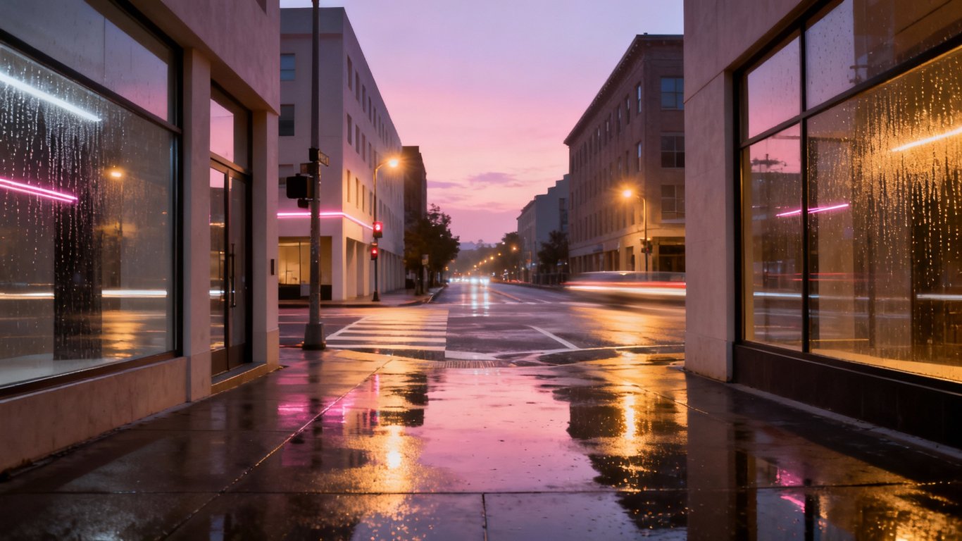 Sora-ready cleanup - Feature illustration