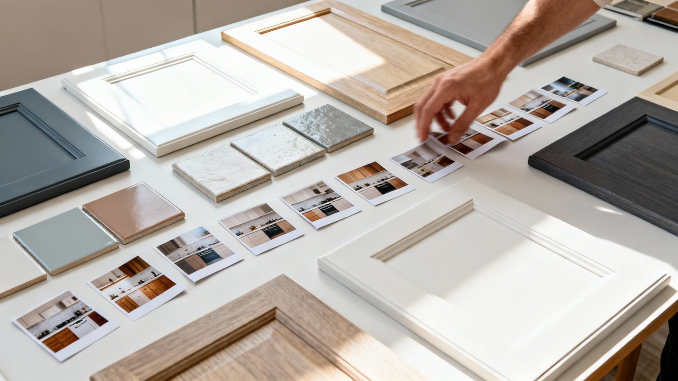 Fast Iterations - Feature illustration