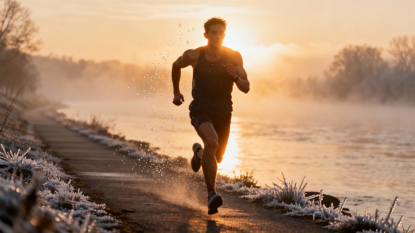 Cinematic clarity fast - Feature illustration