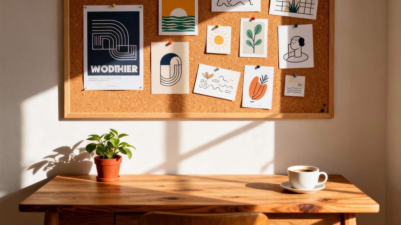 4. Alternative 4 - Lightweight Design for Everyday Content