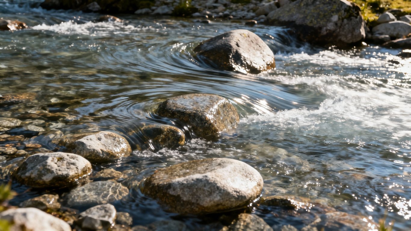 Fast, Clean Results - Feature illustration