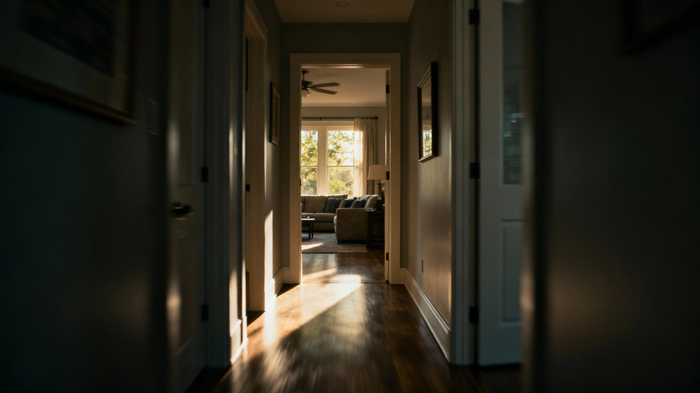 Video tours with voice - Feature illustration