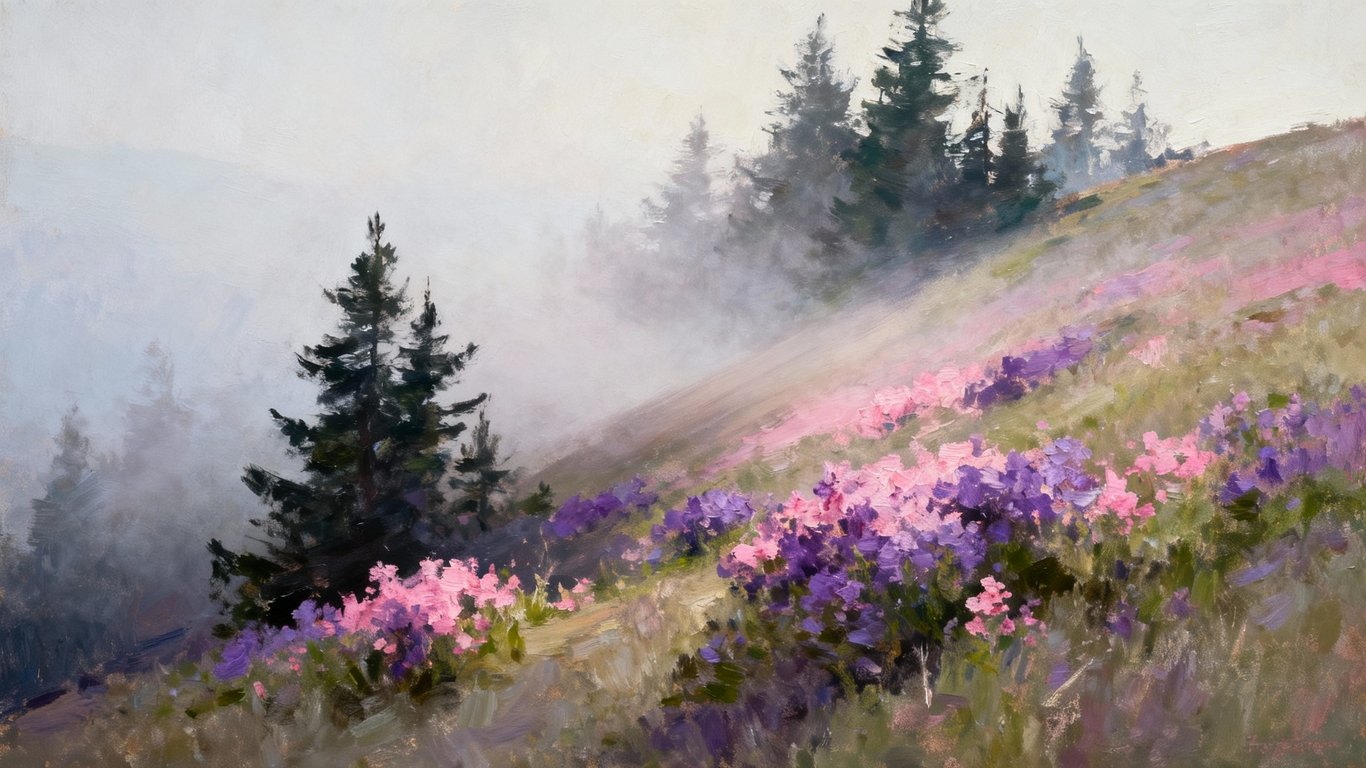 Simple brush workflow - Feature illustration