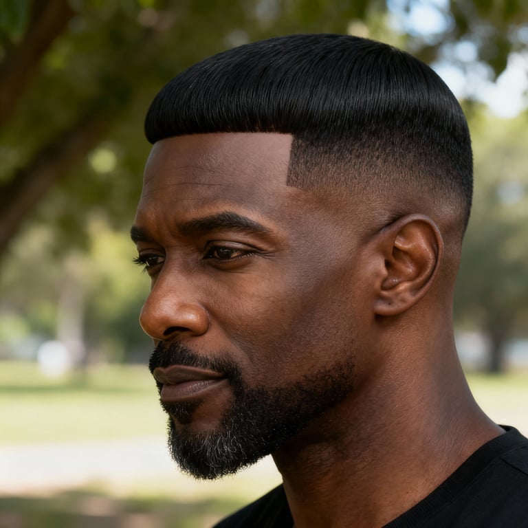 u cut christmas trees near me on straight hair, low version.