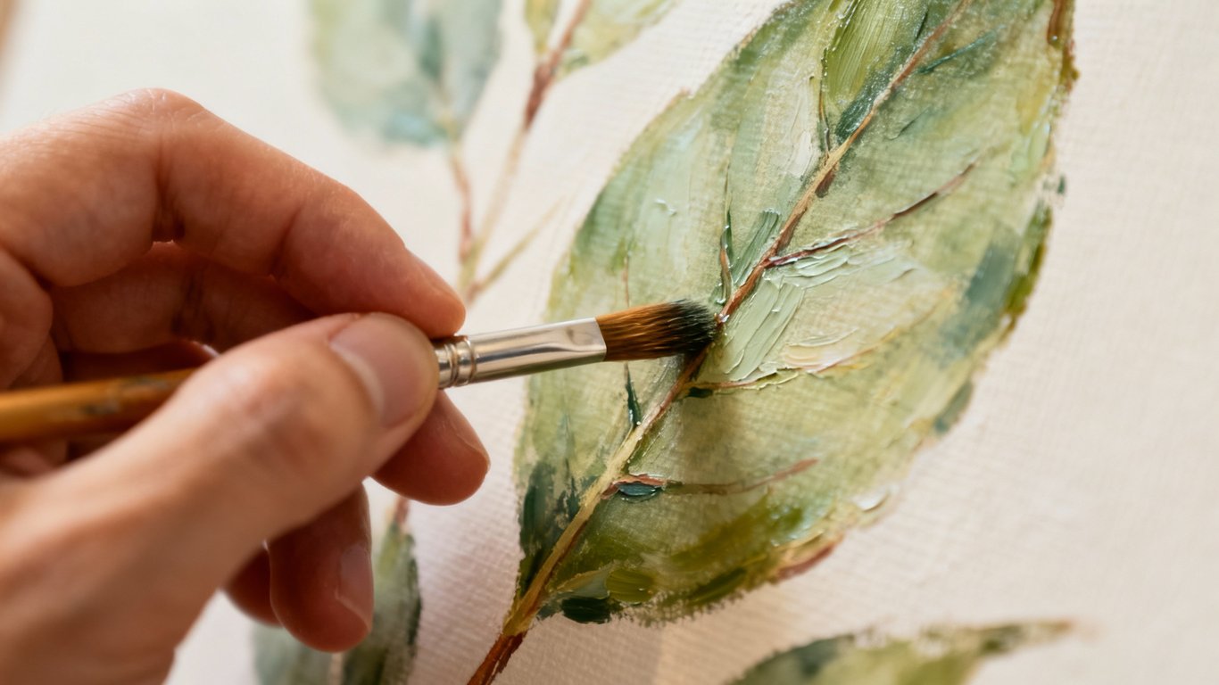 Precise Edits on Canvas - Feature illustration