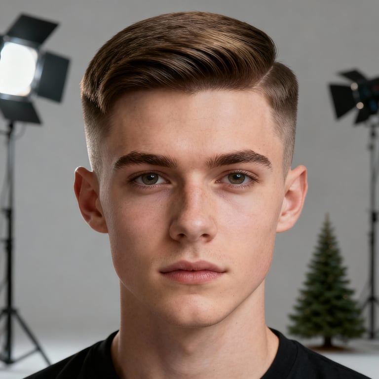 U Cut Christmas Trees Near Me style example