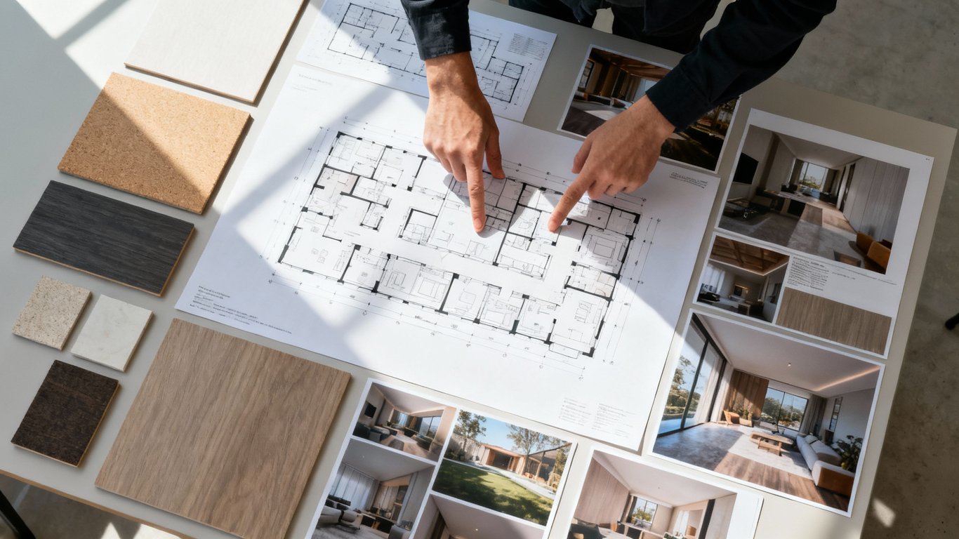 Export and Collaborate - Feature illustration