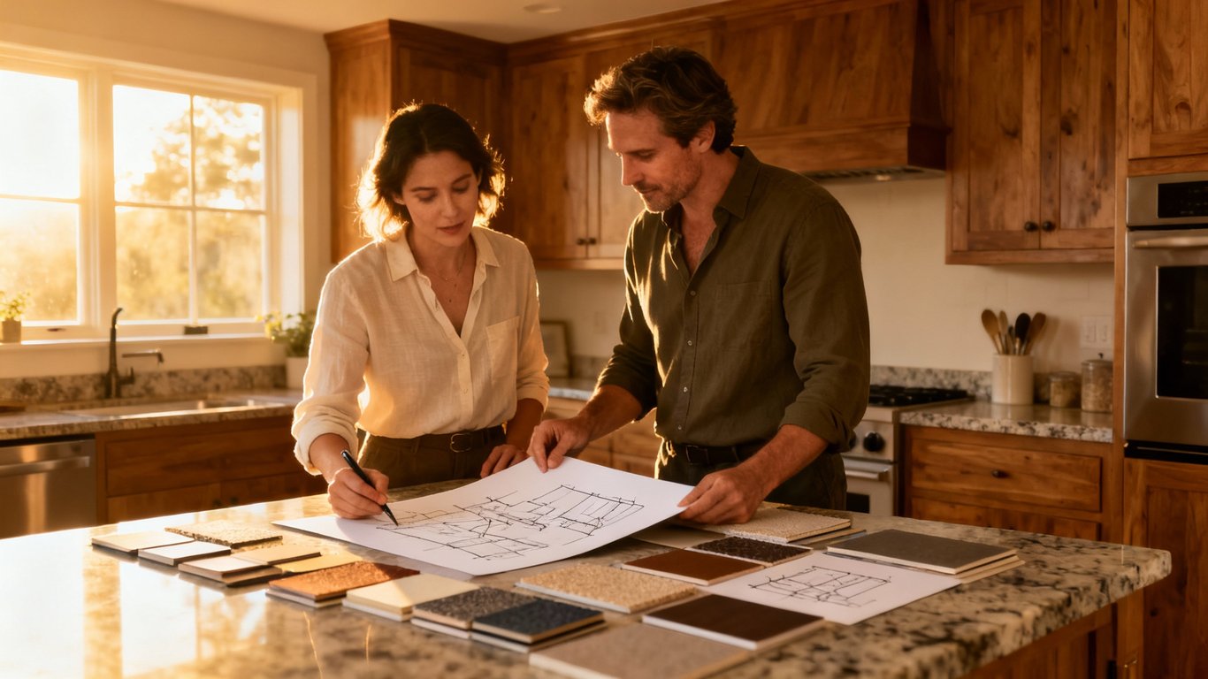 Seamless Client Collaboration - Feature illustration